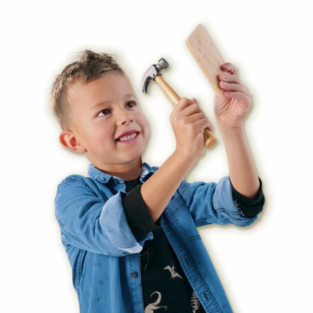 8710341009427 - Playset Dinosaurs