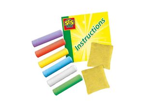 8710341022075 - Straßenmalkreide KREIDESPIELE 5-in-1