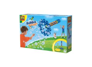 8710341022600 - Seifenblasen BUBBLE ROCKET 5-teilig