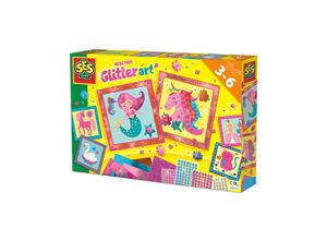 8710341146450 - Glitzerkunst ohne Kleckern 8710341146450 - Glitzerkunst ohne Kleckern