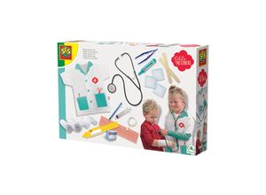 8710341180119 - SES Creative Mega Doktor Set