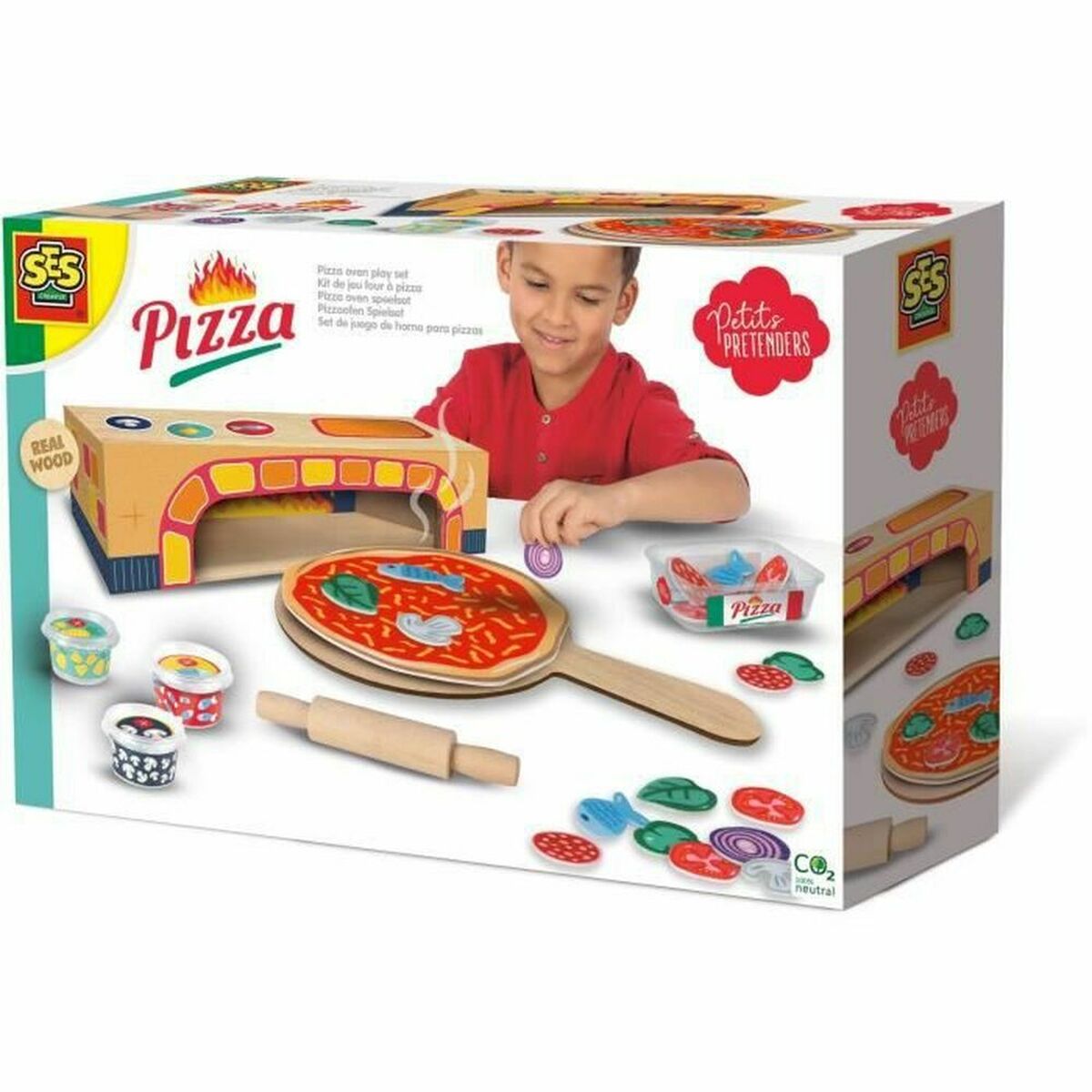 8710341180164 - Spielküche 18016