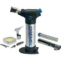 8710364042081 - - dremel® Butangas-Lötlampe Versaflame 2200-4 max Brennzeit 75 mi