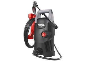 8710364072859 - Hochdruckreiniger 0761 AA Druck 105 bar Flächenreiniger 1400 W Motor