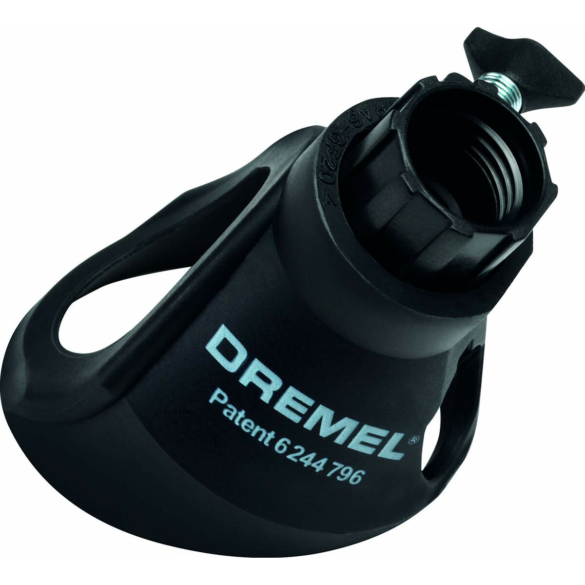 8710364082414 - DREMEL® 568 Vorsatzgerät zum Entfernen von Fugenmörtel bei Wand- 8710364082414 - DREMEL® 568 Vorsatzgerät zum Entfernen von Fugenmörtel bei Wand-