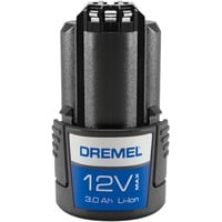 8710364082957 - B12V30 261512V3JA Werkzeug-Akku 12 v 3 Ah Li-Ion - Dremel