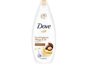 8710447169247 - Duschcreme Care & Oil 250 ml