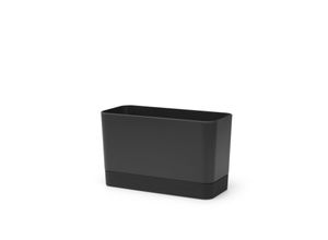 8710755117503 - BRABANTIA Spülen-Organizer (LBH 3520x2030x13 cm) LBH 3520x2030x13 cm grau 8710755117503 - BRABANTIA Spülen-Organizer (LBH 3520x2030x13 cm) LBH 3520x2030x13 cm grau