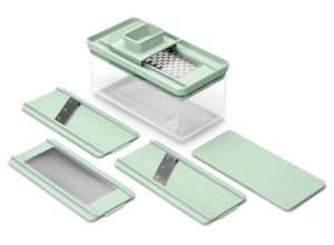 8710755145469 - Küchenreibe »Tasty+ 5-telig«