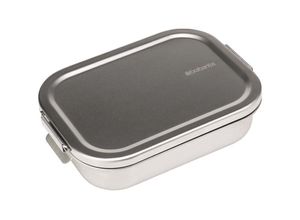 8710755203589 - Lunchbox »Make & Take 44927 l Silberfarben« (1 tlg)