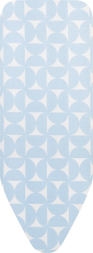 8710755225444 - Bügeltischbezug A - 110x30 cm - Komplettset - Fresh Breeze