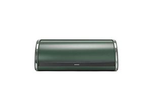 8710755304767 - broodtrommel met schuifdeksel pine green