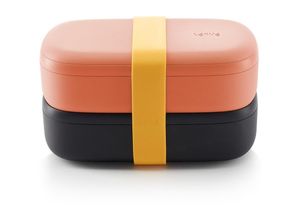 8710755885143 - Lunchbox »Lékué To Go 1 Liter« (1 tlg)