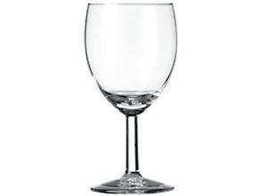 8710964527568 - Weinglas Glas 210 ml Transparent 6 Stück