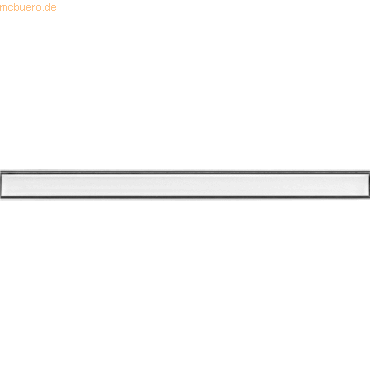 8710968146215 - Verbindungsprofile mit Fenster 378mm 12 Punkte VE= 2 Stück