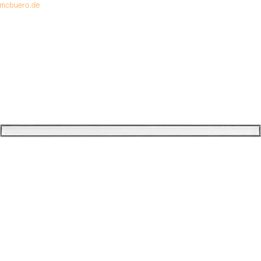 8710968146314 - Verbindungsprofile mit Fenster 630mm 20 Punkte VE= 2 Stück