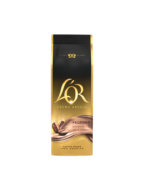 8711000369821 - LOR Crema Absolu Profond - 500 g