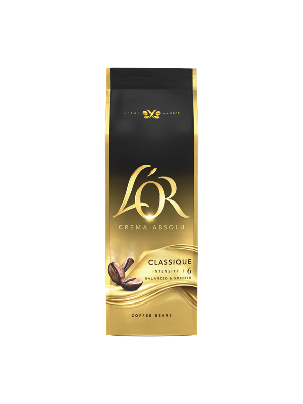 8711000369852 - LOR Crema Absolu Classique - 500 g