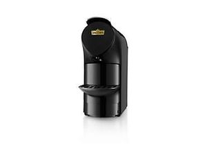 8711000461105 - Jacobs Mini Kapselmaschine für Kaffee & Tee separater Heißwasserauslauf Klavierlack-Optik bis 600 ml