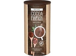 8711000487655 - COCOA FANTASY Dark Supreme Kakao 40% 1000 g