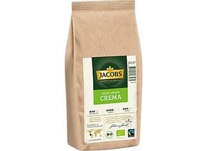 8711000583265 - Good Origin Café Crema Kaffeebohnen Arabicabohnen 10 kg 8711000583265 Jacobs