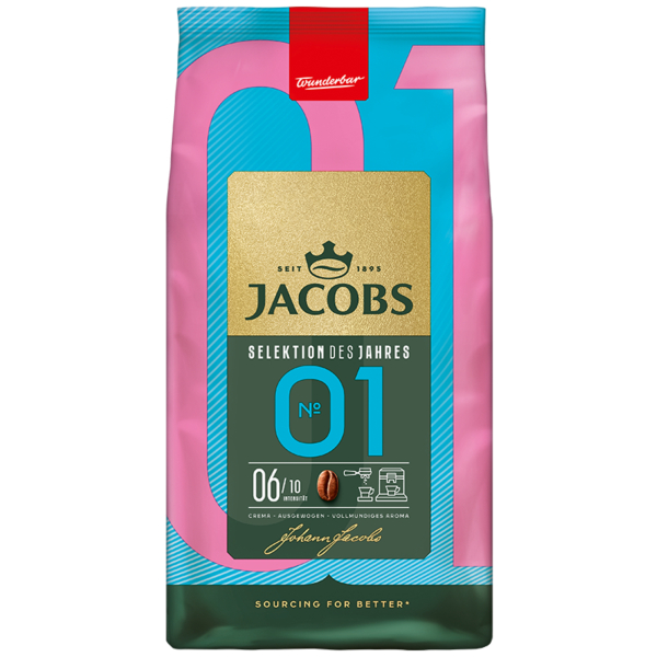 8711000583500 - Kaffee Selektion des Jahres 4057136 1000g 8711000583500 1000 Gramm 8711000583500 - Kaffee Selektion des Jahres 4057136 1000g 8711000583500 1000 Gramm