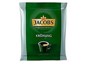 8711000670972 - Jacobs Professional Krönung Filterkaffee Röstkaffee im Filterbeutel 80 x 60g gemahlen