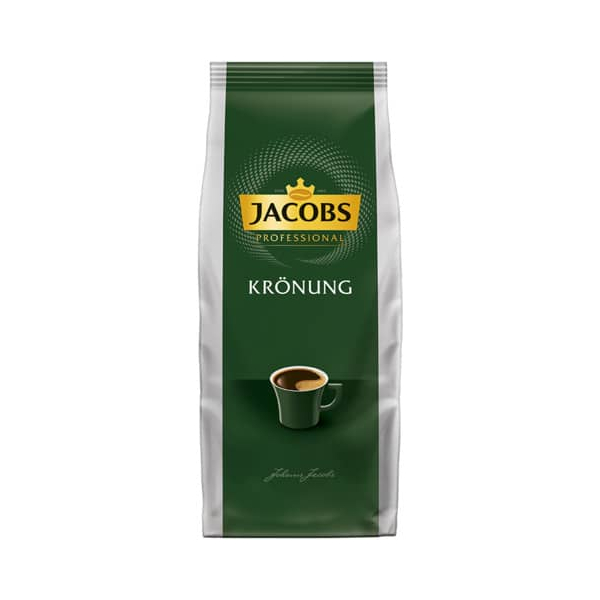 8711000686003 - Kaffee Krönung gemahlen 1000 g 2071 8711000686003 1000 Gramm