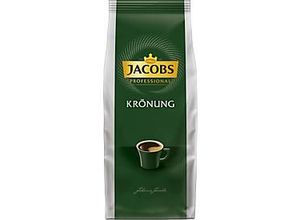 8711000686010 - Kaffee Jacobs Krönung Professional Gastronomie-Qualität gemahlen 1 kg