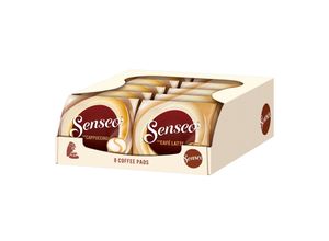 8711000710418 - Kaffeepads 8x92 g verschiedene Sorten 10er Pack