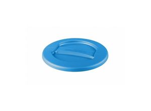 8711112163188 - Deckel für Eimer Waterline 12 l blau Eimer - Sunware