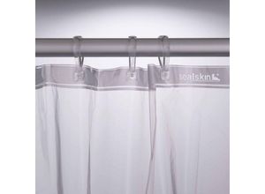 8711131210672 - Duschvorgang Clear 180 cm Transparent 210041300 - Transparent