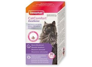 8711231125340 - Beaphar CatComfort Excellence Nachfüll-Flakon für Verdampfer