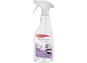 8711231131334 - Desinfektions Spray für Hunde und Katzen 500 ml - Beaphar