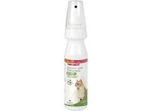 8711231137923 - Beaphar Zecken- & Flohschutz Spray für Katzen 150 ml