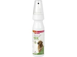 8711231137930 - Beaphar - Zecken- und Flohschutz Spray für Hunde 150 ml