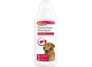 8711231147304 - Beaphar - Hunde Flohschutz-Shampoo 025 l Hundeshampoo Flohshampoo