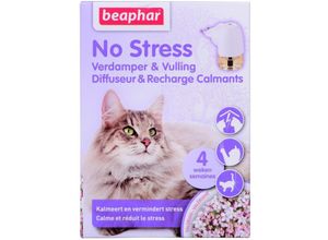 8711231148974 - Beaphar - Aromasizer mit Pheromonen für Katzen – 30 ml