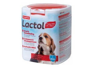 8711231151929 - 500 g Lactol Aufzuchtmilch für Hunde Alleinfuttermittel Hund