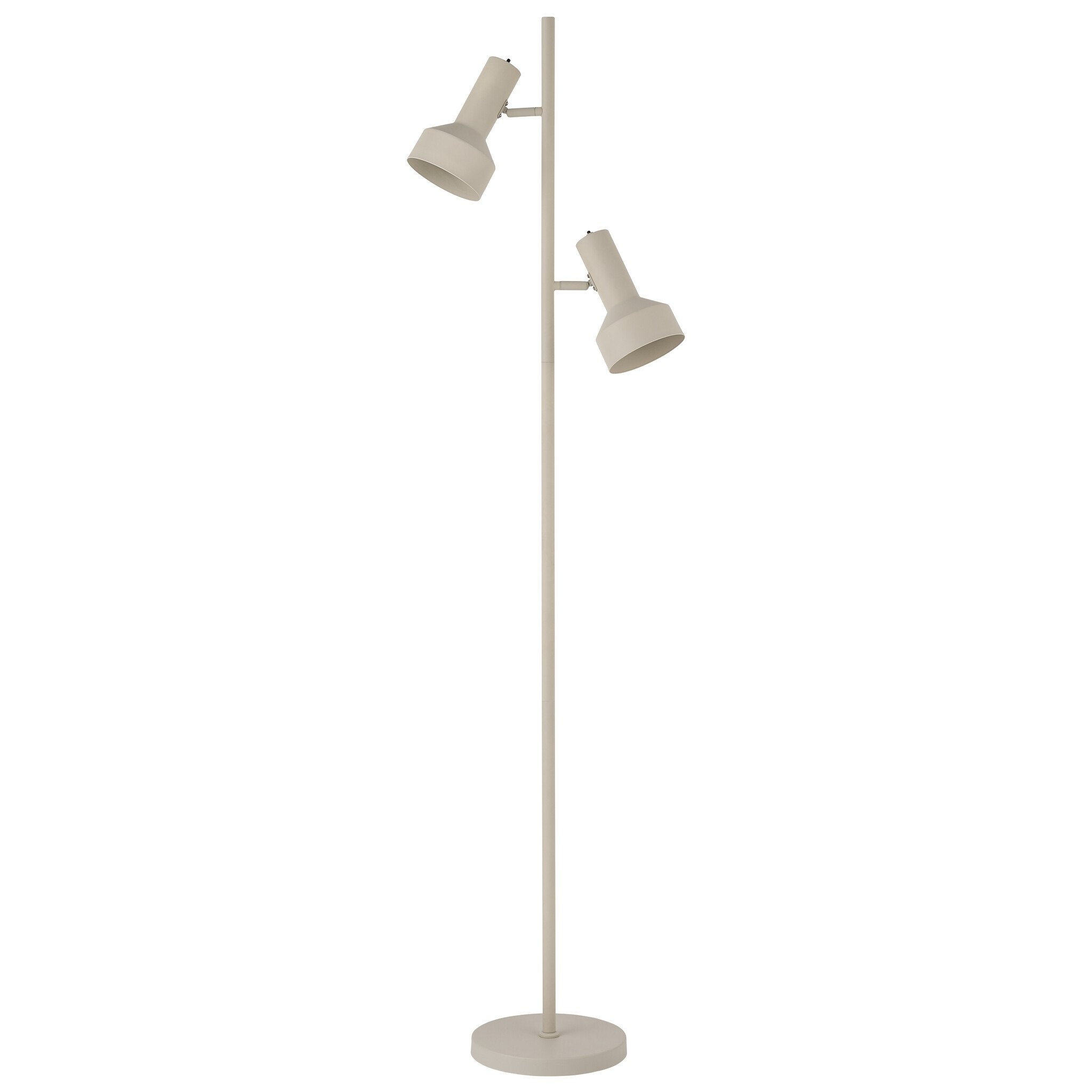 8711247083924 - KARWEI Stehleuchte - Beige - 15m - 315 - 23 cm