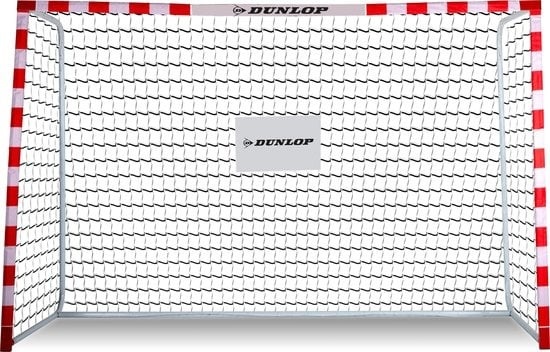 8711252006666 - Dunlop Fußballtor 300 x 200 x 110 cm