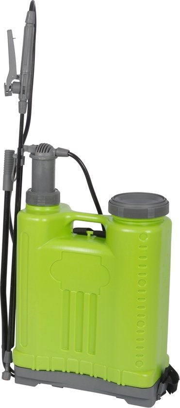 8711252031279 - Garden Hochdruck-Sprühgerät - 18 Liter - ergonomisches Design