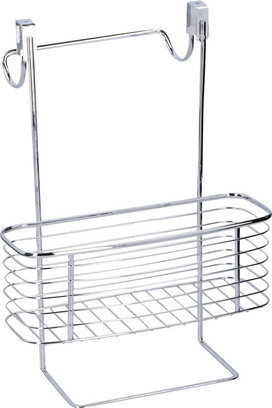 8711252066233 - Bad & Dusche Badregal