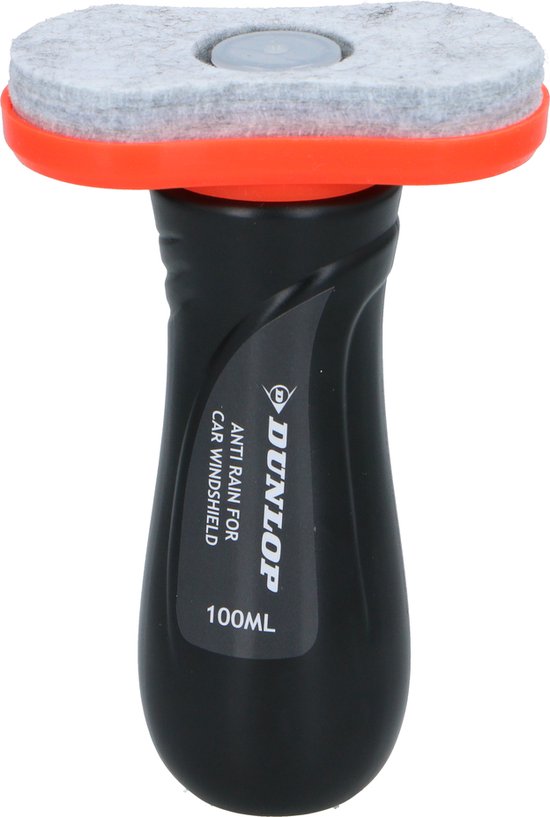 8711252232836 - Wasserabweisendes Spray - mit Schwamm zum Auftragen - 100ml