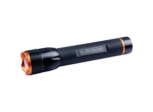 8711252235158 - Led Taschenlampe batteriebetrieben 110 lm 88 g - Black&decker