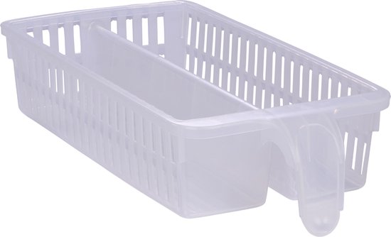 8711252241647 - Aufbewahrungsbox für Kühlschrank 2 x 09 l 8711252241647 - Aufbewahrungsbox für Kühlschrank 2 x 09 l