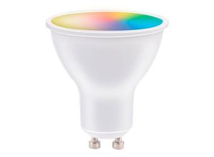 8711252254319 - Bombilla inteligente RGB+GU10 49W Alpina