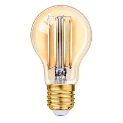 8711252254487 - Smart Home Wifi LED Lampe - Glühbirne mit App-Steuerung