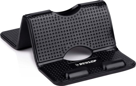 8711252268699 - Telefonhalter - Flexibel - Waschbar - Universal - Schwarz 8711252268699 - Telefonhalter - Flexibel - Waschbar - Universal - Schwarz