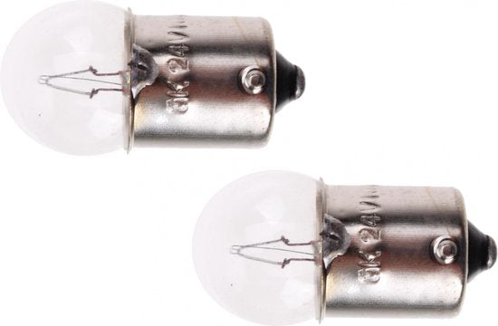 8711252327549 - Lkw-Leuchten - 2 Stück - 24V - 10W - E4